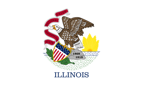ZIP Code del estado de Illinois